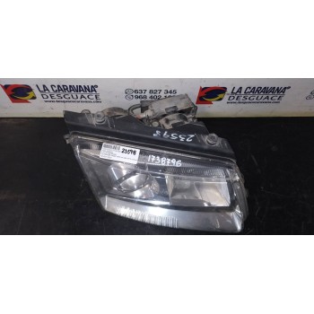 Recambio de faro derecho para volkswagen passat berlina (3b3) v6 tdi comfortline family referencia OEM IAM 5DV00776001  