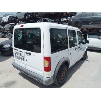 ford tourneo connect (tc7) del año 2010
