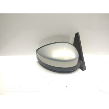 Recambio de retrovisor derecho para renault espace iv (jk0) dynamique referencia OEM IAM 7701053700  