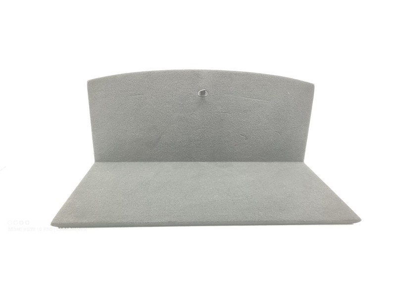 Recambio de tapa maletero para land rover range rover evoque evoque hse referencia OEM IAM K8D21350A  