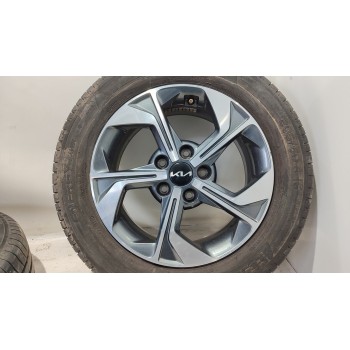 Recambio de juego llantas para kia xceed drive referencia OEM IAM 52910J7700  