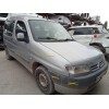 citroën berlingo del año 2000