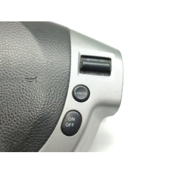 Recambio de airbag delantero izquierdo para nissan qashqai (j10) referencia OEM IAM 98510JD16C  