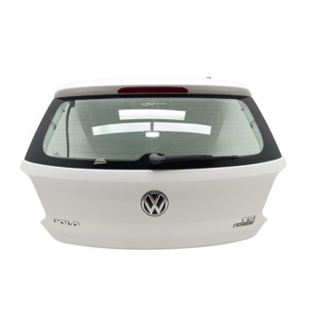 Recambio de porton trasero para volkswagen polo (6c1) advance bluemotion referencia OEM IAM 6R6827025D  