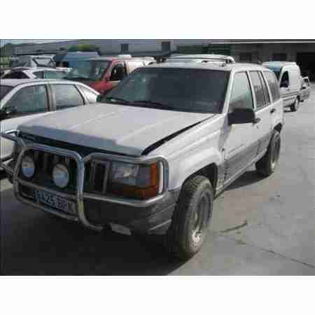 CHRYSLER JEEP CHEROKEE (XJ)