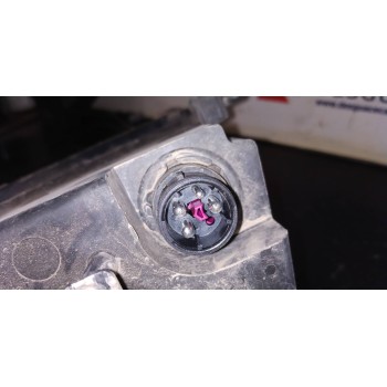 Recambio de faro derecho para volkswagen passat berlina (3b3) v6 tdi comfortline family referencia OEM IAM 5DV00776001  