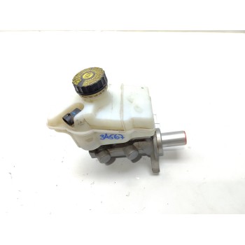 Recambio de bomba freno para maserati levante diesel referencia OEM IAM 673007334  