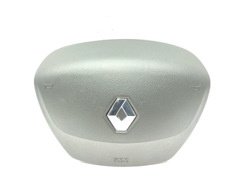 Recambio de airbag delantero izquierdo para renault kangoo z.e. referencia OEM IAM 985703696R  