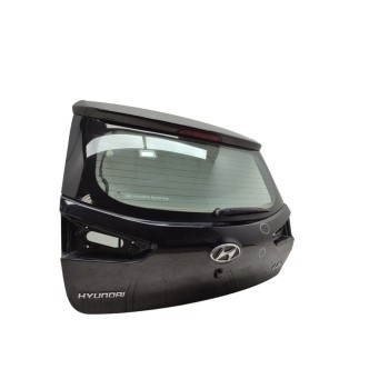 Recambio de porton trasero para hyundai i20 classic referencia OEM IAM 73700C8010  