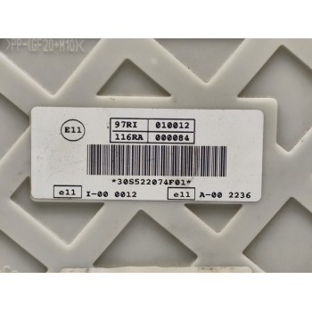 Recambio de caja reles / fusibles para ford c-max trend referencia OEM IAM BV6N14A073ES  