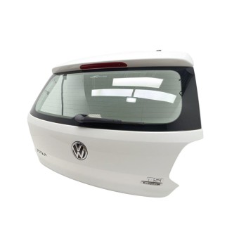 Recambio de porton trasero para volkswagen polo (6c1) advance bluemotion referencia OEM IAM 6R6827025D  