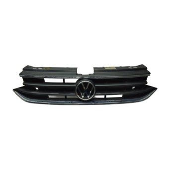 Recambio de rejilla delantera para volkswagen tiguan (ax1) life referencia OEM IAM 5NA853651BD  