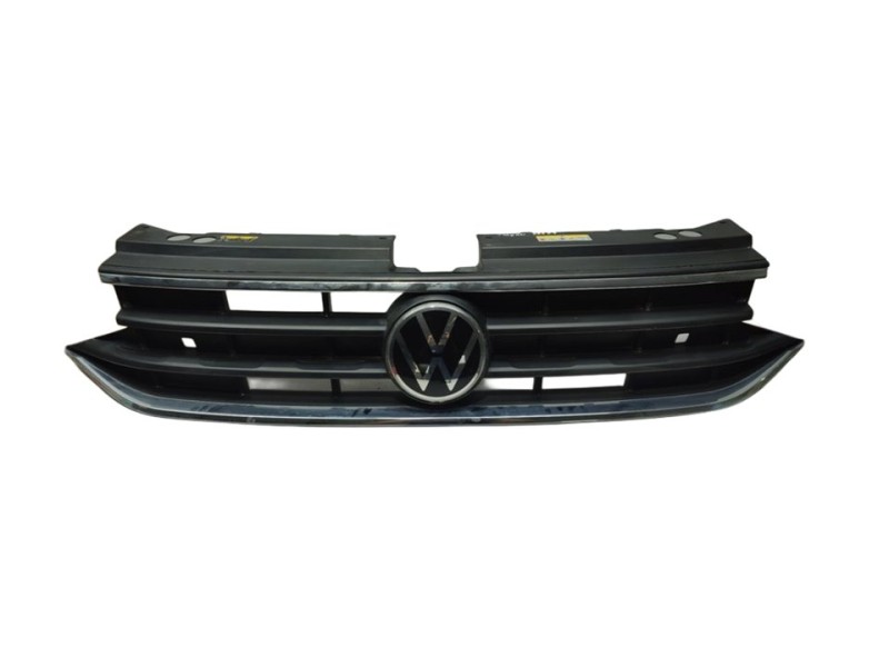 Recambio de rejilla delantera para volkswagen tiguan (ax1) life referencia OEM IAM 5NA853651BD  