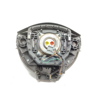 Recambio de airbag delantero izquierdo para nissan qashqai (j10) referencia OEM IAM 98510JD16C  