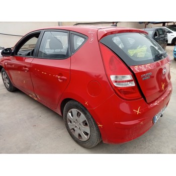 hyundai i30 del año 2007