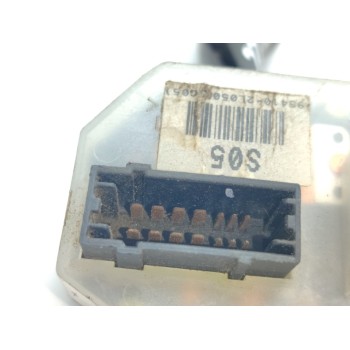 Recambio de mando limpia para hyundai i30 comfort referencia OEM IAM 934102L050  