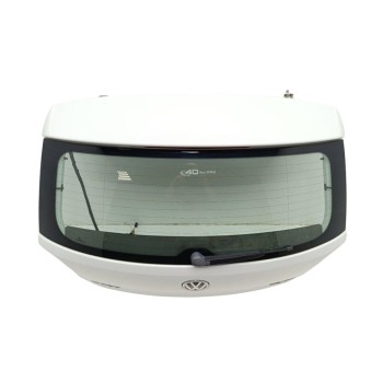 Recambio de porton trasero para volkswagen polo (6c1) advance bluemotion referencia OEM IAM 6R6827025D  