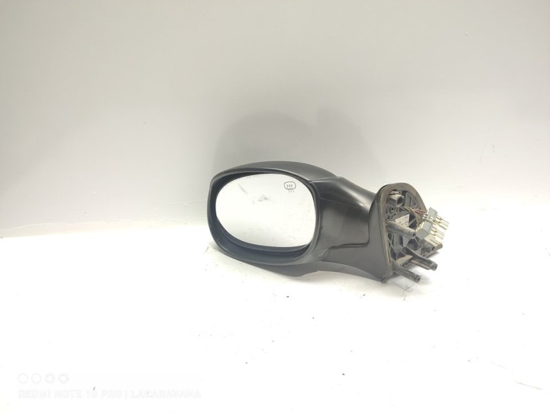 Recambio de retrovisor izquierdo para citroën xsara picasso 1.6 hdi 90 lx plus referencia OEM IAM 8149NH  