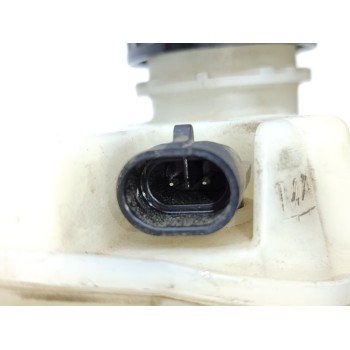 Recambio de bomba freno para maserati levante diesel referencia OEM IAM 673007334  