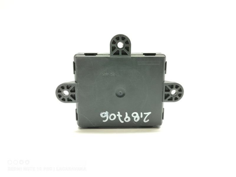 Recambio de modulo electronico para ford focus lim. black&red referencia OEM IAM F1ET14B531BE  