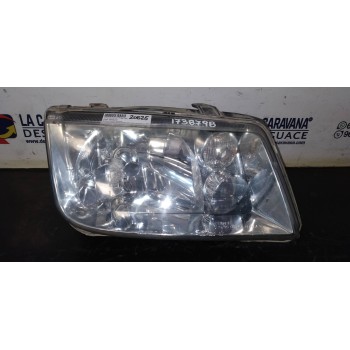 Recambio de faro derecho para volkswagen bora berlina (1j2) trendline referencia OEM IAM   