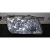Recambio de faro derecho para volkswagen bora berlina (1j2) trendline referencia OEM IAM   