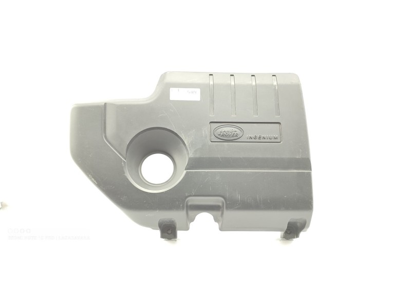 Recambio de tapa motor para land rover range rover evoque evoque hse referencia OEM IAM GJ326A949B  