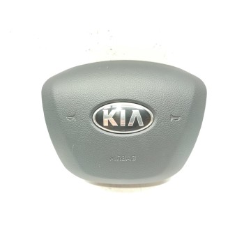 Recambio de airbag delantero izquierdo para kia rio drive referencia OEM IAM 569001W100HU  