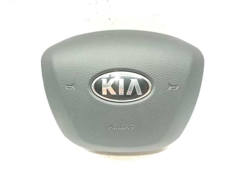 Recambio de airbag delantero izquierdo para kia rio drive referencia OEM IAM 569001W100HU  