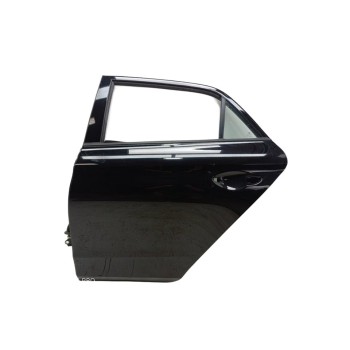 Recambio de puerta trasera izquierda para hyundai i20 classic referencia OEM IAM 77003C8000  