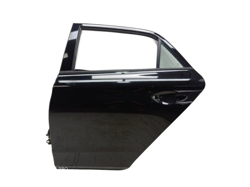 Recambio de puerta trasera izquierda para hyundai i20 classic referencia OEM IAM 77003C8000  