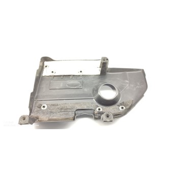 Recambio de tapa motor para land rover range rover evoque evoque hse referencia OEM IAM GJ326A949B  