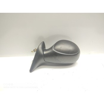 Recambio de retrovisor izquierdo para citroën xsara picasso 1.6 hdi 90 lx plus referencia OEM IAM 8149NH  