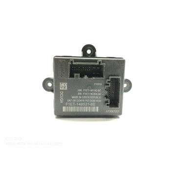 Recambio de modulo electronico para ford focus lim. black&red referencia OEM IAM F1ET14B531BE  