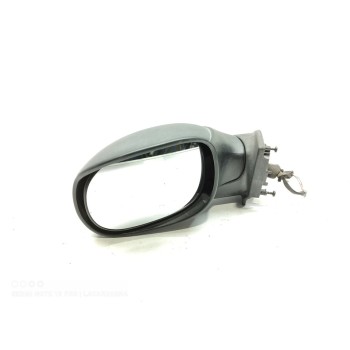 Recambio de retrovisor izquierdo para citroën c3 1.4 sx plus referencia OEM IAM 8149RY  