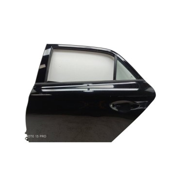 Recambio de puerta trasera izquierda para hyundai i20 classic referencia OEM IAM 77003C8000  