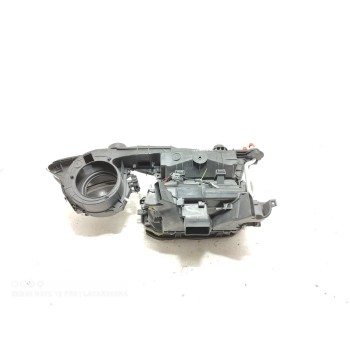 Recambio de calefaccion entera normal para maserati levante diesel referencia OEM IAM 670034770  