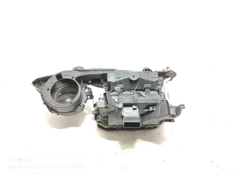 Recambio de calefaccion entera normal para maserati levante diesel referencia OEM IAM 670034770  