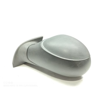 Recambio de retrovisor izquierdo para citroën c3 1.4 sx plus referencia OEM IAM 8149RY  