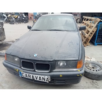 bmw serie 3 berlina (e36) del año 2000