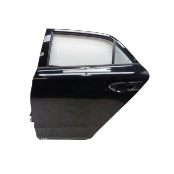 Recambio de puerta trasera izquierda para hyundai i20 classic referencia OEM IAM 77003C8000  