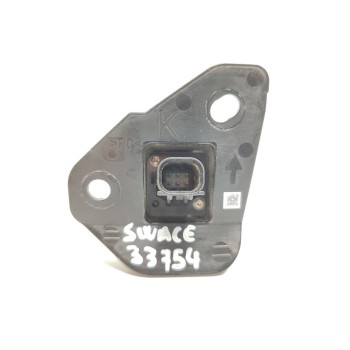 Recambio de camara vision trasera para suzuki swace 1.8 hybrid gle referencia OEM IAM 8679002210  