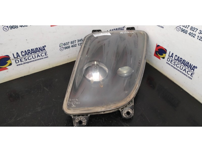 Recambio de faro izquierdo para fiat coupe (175) 1.8 16v referencia OEM IAM 88200006S  