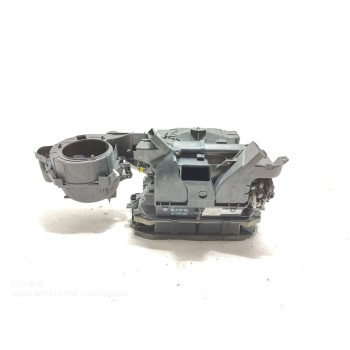 Recambio de calefaccion entera normal para maserati levante diesel referencia OEM IAM 670034770  