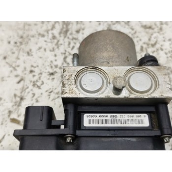 Recambio de abs para renault master kasten l1h1 ka 2,8t referencia OEM IAM 0265237015  