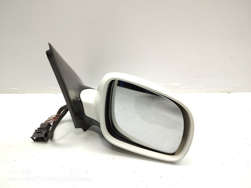 Recambio de retrovisor derecho para seat leon (1m1) signo referencia OEM IAM 1M1857508A  