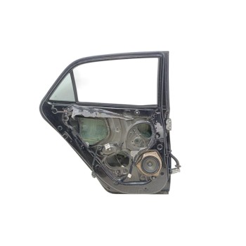 Recambio de puerta trasera izquierda para hyundai i20 classic referencia OEM IAM 77003C8000  