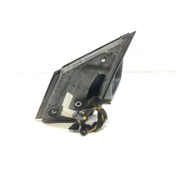 Recambio de retrovisor derecho para volkswagen polo (6c1) advance bluemotion referencia OEM IAM 6C1857508A  