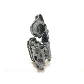 Recambio de calefaccion entera normal para maserati levante diesel referencia OEM IAM 670034770  