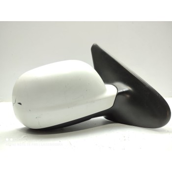Recambio de retrovisor derecho para seat leon (1m1) signo referencia OEM IAM 1M1857508A  